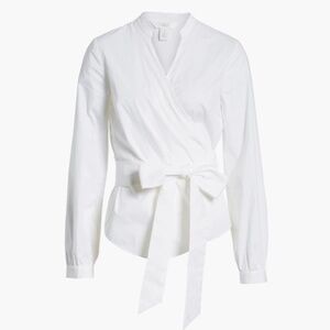 1901 Wrap Blouse | Nordstrom